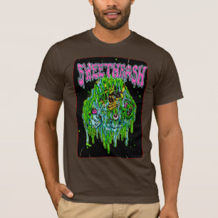 CAMISETA SWEET-THRASH
