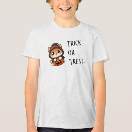 Camiseta Sweet Trick or Treat