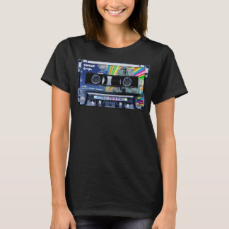 Camiseta Sweet Trip Cassette Classic T Shirt
