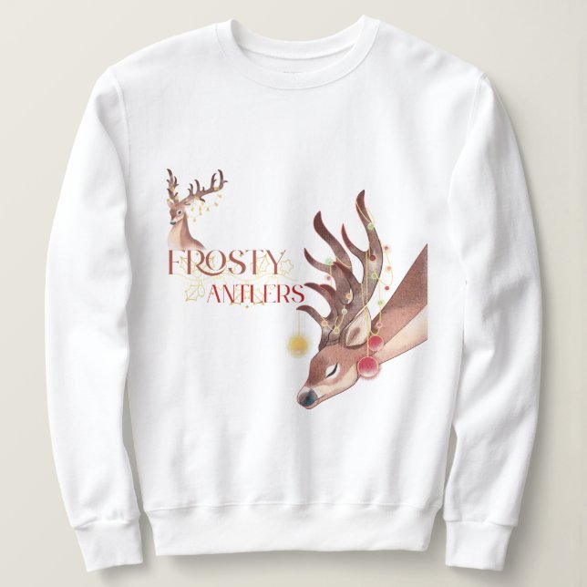 Camiseta Sweet tshirt (Frente do Design)