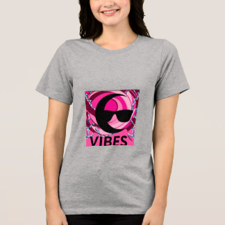 Camiseta sweet vibes