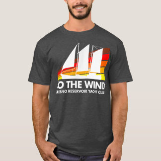 Camiseta Sweet Winter Water Lifestyle Lake Montana Snow M