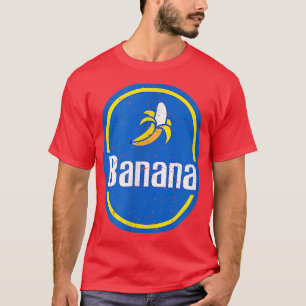 Camiseta Sweet Yellow Banana Funny Fruit Halloween Costume 