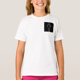 Camiseta Sweetheart Robot Women's Zip Up