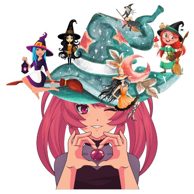 Camiseta Sweetly Sinister (She moved through the moonlit corridors with the grace of a wraith, a portrait of elegant darkness.)