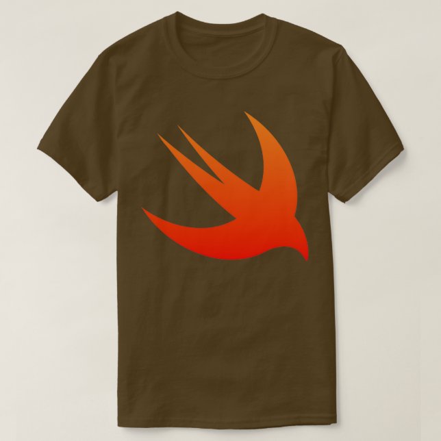 Camiseta Swift (Frente do Design)