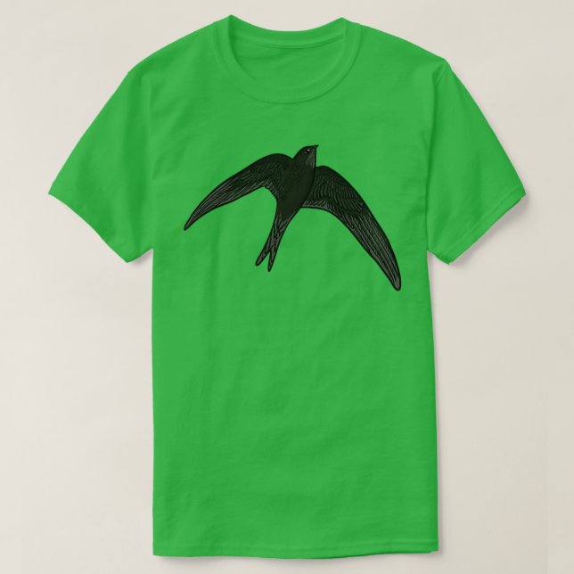 Camiseta Swift 2 (Frente do Design)