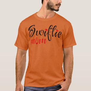 Camiseta Swiftie Mãe Doce Sujeira