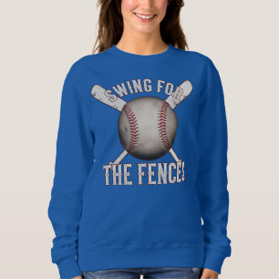 Camiseta Swing para as Cercas