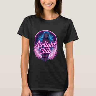 Camiseta Swinger Lifestyle Adulto Humo
