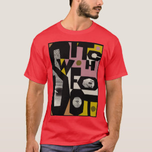 Camiseta SwitchFoot Beatnik