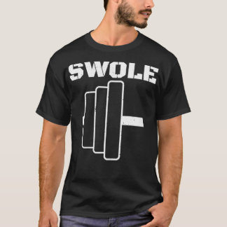 Camiseta Swole Mates Casal 1