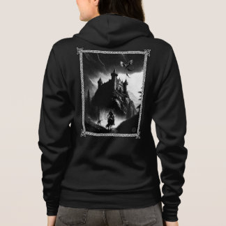 Camiseta Sword and Sorcery