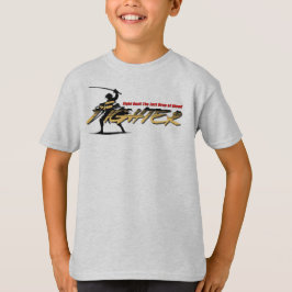Camiseta Swordfighter | Kids