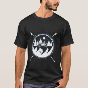 Camiseta Sxs Offroad Ride Utv De Anel Suja De Aventura Retr