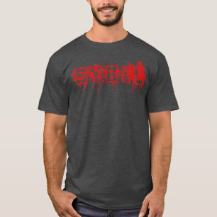 Camiseta Sybil First Name Halloween Figurume Personalizado