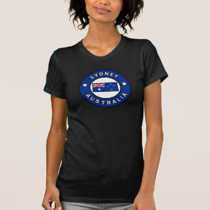 Camiseta Sydney Austrália