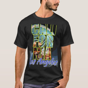 Camiseta Sydney Austrália - Summer Ferris Wheel