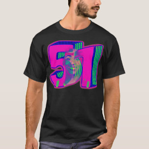 Camiseta Sydney Colson