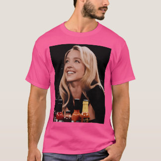 Camiseta Sydney Sweeney