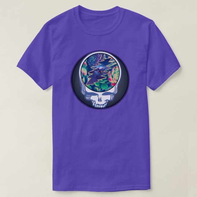 Camiseta SYF (Frente do Design)