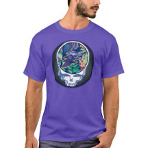 Camiseta SYF