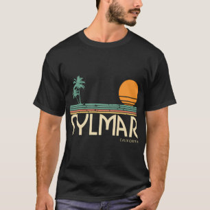Camiseta Sylmar California