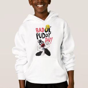 Camiseta SYLVESTER™ E TWEETY™ - Mé Velho Gato Malvado