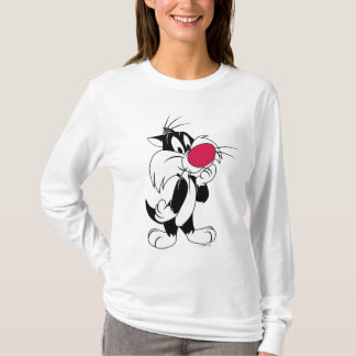 Camiseta Sylvester Jr. | Dose clássica