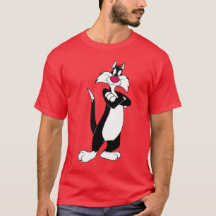 Camiseta SYLVESTER™ Red Nose
