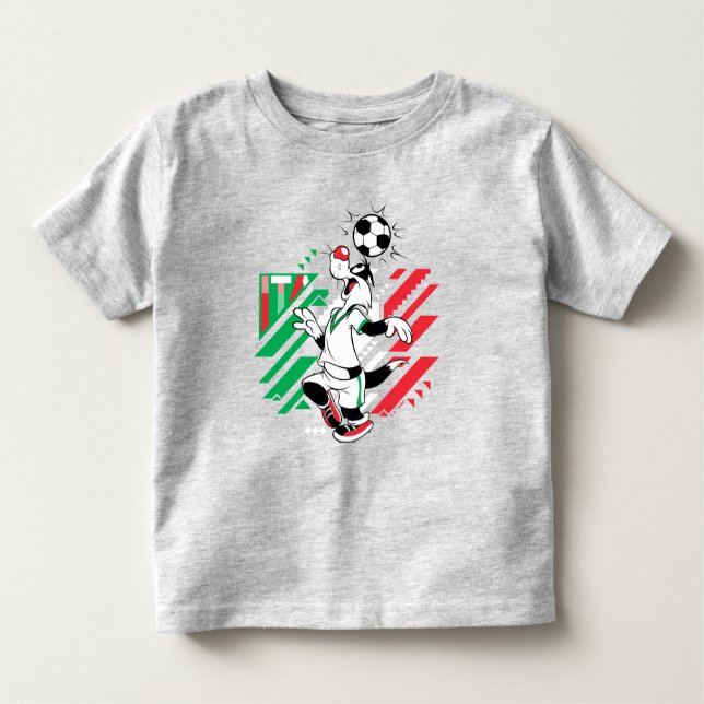 Camiseta SYLVESTER™ Team Italy Soccer Graphic (Frente)