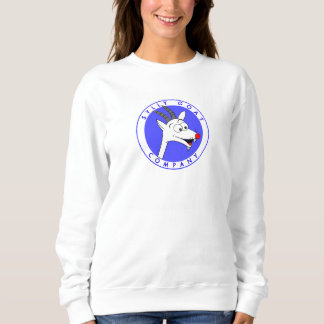 Camiseta Sylvie Goat Sweatshirt