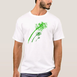 Camiseta Symmetree