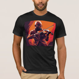CAMISETA SYMPHONY OF FUNK #1