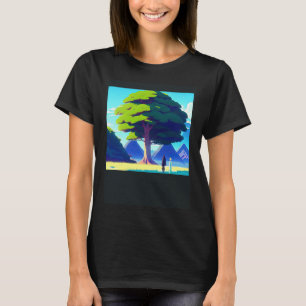 Camiseta Synthwave ultrun retrowave futuresynth sci fi 37