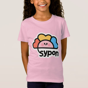 Camiseta Sypon