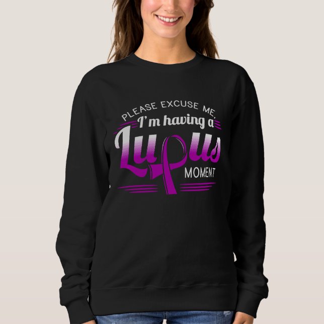 Camiseta Systemic Lupus Erythematosus Awareness Survivor SL (Frente)
