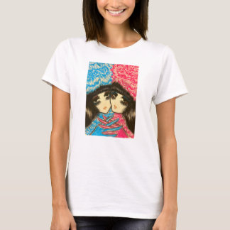 CAMISETA Tシャツ