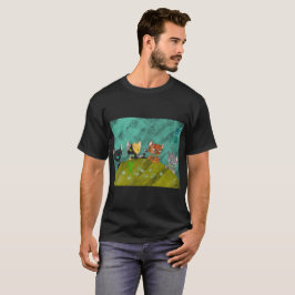 CAMISETA Tシャツ