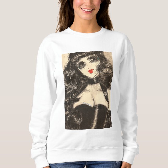 CAMISETA Tシャツ (Frente)