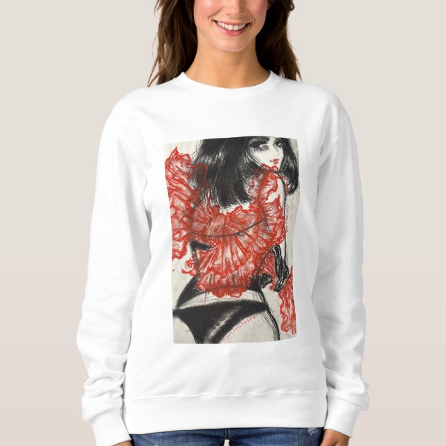 CAMISETA Tシャツ (Frente)