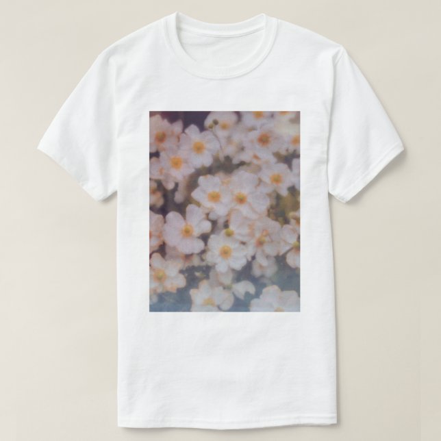 CAMISETA Tシャツ (Frente do Design)