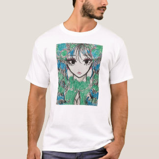 CAMISETA Tシャツ