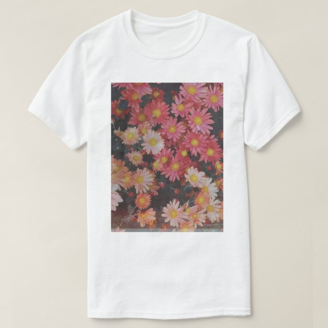 CAMISETA Tシャツ (Frente do Design)