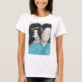 CAMISETA Tシャツ