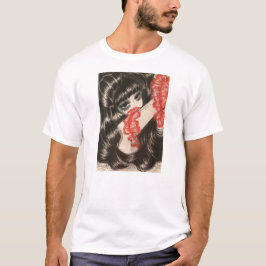 CAMISETA Tシャツ