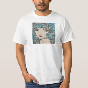 CAMISETA Tシャ ツ