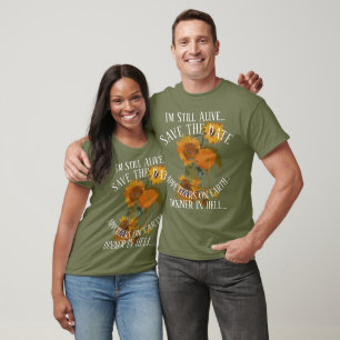 CAMISETA T