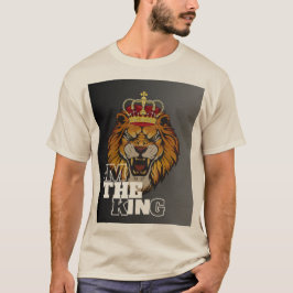 CAMISETA T-