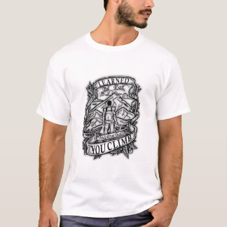 CAMISETA T